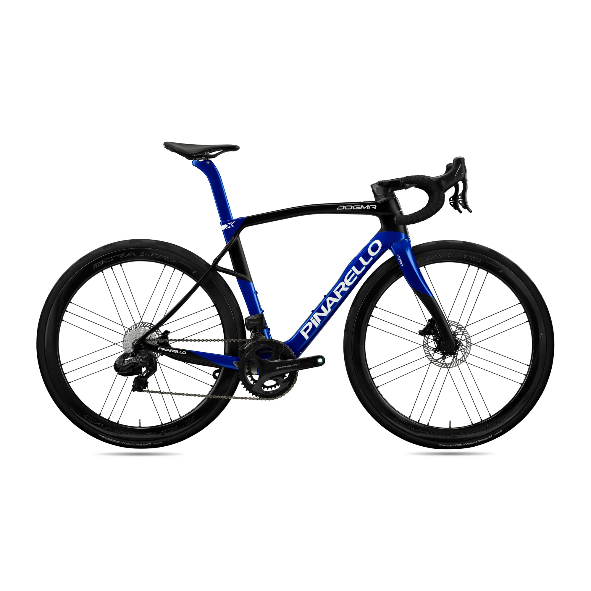 Pinarello dogma bike sales